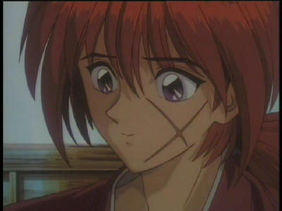 Otaku Gallery  / Anime e Manga / Rurouni Kenshin / Screen Shots / 030.jpg